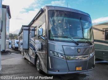Used 2021 Thor Motor Coach Palazzo 37.4 available in Portland, Oregon
