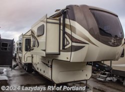 Used 2020 Jayco North Point 383FKWS available in Portland, Oregon
