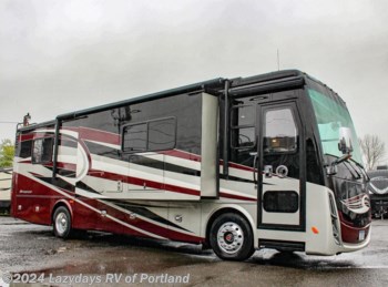 Used 2017 Tiffin  BREEZE 32BR available in Portland, Oregon