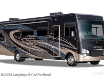 New 2022 Coachmen Mirada 35OS available in Woodland, Washington