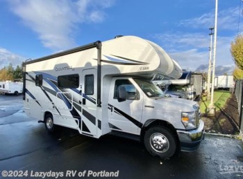 New 2023 Thor Motor Coach Quantum LC LC25 available in Portland, Oregon