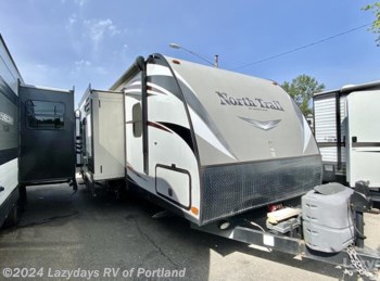 Used 2016 Heartland North Trail 23RBS available in Portland, Oregon