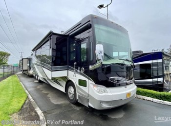 Used 2017 Tiffin Allegro Bus 45 OPP available in Portland, Oregon