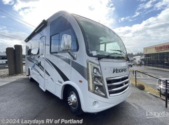 New 2023 Thor Motor Coach Vegas 24.3 available in Portland, Oregon