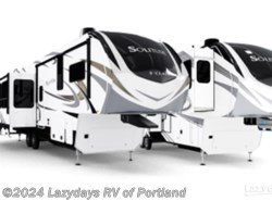  New 2023 Grand Design Solitude 345GK available in Portland, Oregon