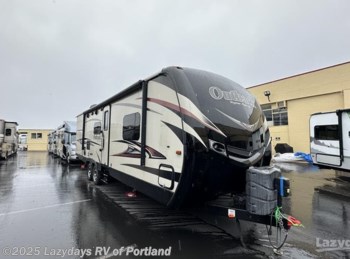Used 2015 Keystone Outback 300RB available in Portland, Oregon