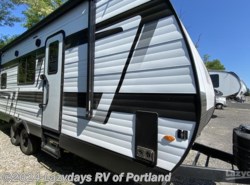  New 2024 Grand Design Momentum MAV 22MAV available in Portland, Oregon