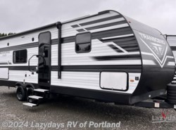 New 2024 Grand Design Transcend Xplor 261BH available in Portland, Oregon