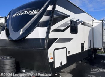 New 2024 Grand Design Imagine 2970RL available in Woodland, Washington