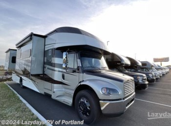 New 2024 Tiffin Allegro Bay 38 AB available in Portland, Oregon