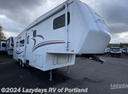  Used 2001 Coachmen Chaparral 318RLTS available in Portland, Oregon