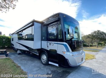 New 2024 Tiffin Byway 38 CL available in Portland, Oregon