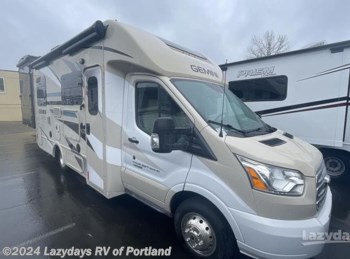 Used 2018 Thor Motor Coach Gemini 23TR available in Portland, Oregon