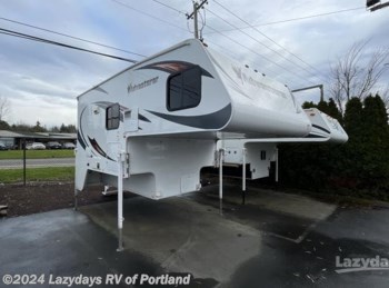 Used 2017 Venture RV  Adventurer Truck Campers 89RB available in Portland, Oregon