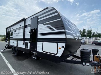 New 2024 Grand Design Transcend Xplor 245RL available in Portland, Oregon