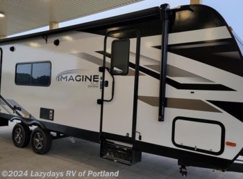 New 2024 Grand Design Imagine XLS 23LDE available in Portland, Oregon