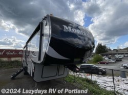 Used 2017 Keystone Montana 3610 RL available in Portland, Oregon