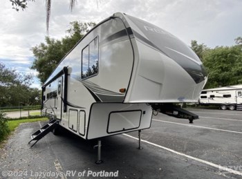 New 2024 Grand Design Reflection 150 Series 298BH available in Portland, Oregon