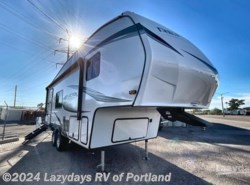 New 2024 Grand Design Reflection 100 Series 22RK available in Portland, Oregon