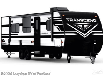 New 2024 Grand Design Transcend Xplor 235BH available in Portland, Oregon