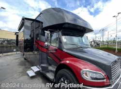 New 2025 Tiffin Allegro Bay 38 AB available in Portland, Oregon