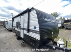 New 2024 Keystone Hideout 201BH available in Portland, Oregon
