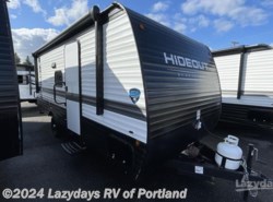 New 2024 Keystone Hideout Sport Single Axle 186SS available in Portland, Oregon