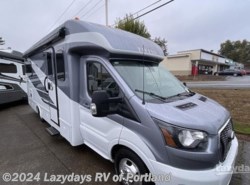 New 2025 Tiffin Midas 24 BT available in Portland, Oregon