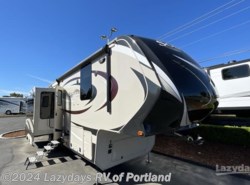 Used 2016 Grand Design Solitude 321RL available in Portland, Oregon