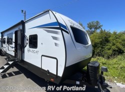 Used 2022 Forest River Wildcat 282RKX available in Portland, Oregon
