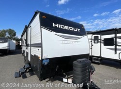 New 2025 Keystone Hideout 25RDSWE available in Portland, Oregon