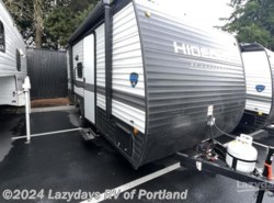 New 2025 Keystone Hideout Sport Single Axle 175BH available in Portland, Oregon