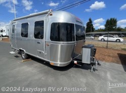 Used 2022 Airstream Caravel 22FB available in Portland, Oregon