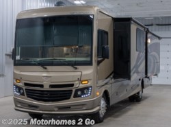 Full Specs For 2018 Fleetwood Bounder 35p Rvs Rvusa Com