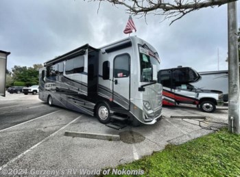 New 2022 Fleetwood Frontier 36SS available in Nokomis, Florida