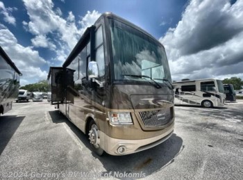 Used 2015 Newmar Canyon Star 3913 available in Nokomis, Florida