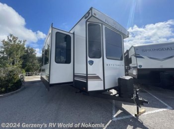 New 2023 Keystone Residence 401MKTS available in Nokomis, Florida