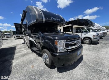 New 2022 Thor Motor Coach Omni XG32 available in Nokomis, Florida