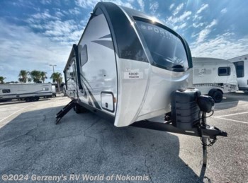 New 2023 Venture RV SportTrek Touring Edition STT302VRB available in Nokomis, Florida
