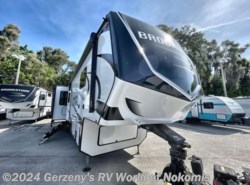 New 2022 Coachmen Brookstone 374RK available in Nokomis, Florida