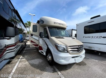 Used 2019 Thor Motor Coach Synergy 24MB available in Nokomis, Florida