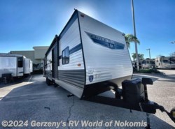 New 2023 Gulf Stream Conquest 36FRSG available in Nokomis, Florida