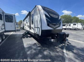 New 2022 Cruiser RV Radiance 25BH available in Nokomis, Florida