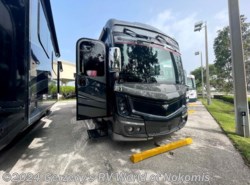 New 2024 Fleetwood Discovery 38N available in Nokomis, Florida