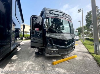 New 2024 Fleetwood Discovery 38N available in Nokomis, Florida
