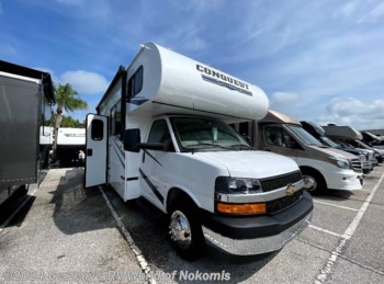 New 2024 Gulf Stream Conquest 6280LE available in Nokomis, Florida