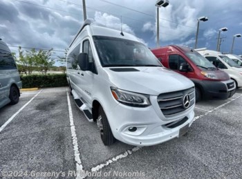 New 2023 Coachmen Galleria 24FL LI3 available in Nokomis, Florida