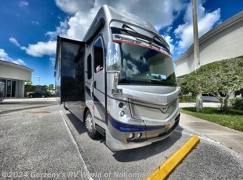 New 2024 Fleetwood Discovery LXE 44S available in Nokomis, Florida
