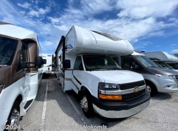 New 2024 Coachmen Freelander 22XG available in Nokomis, Florida