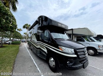 Used 2022 Thor Motor Coach Delano 24RW available in Nokomis, Florida
